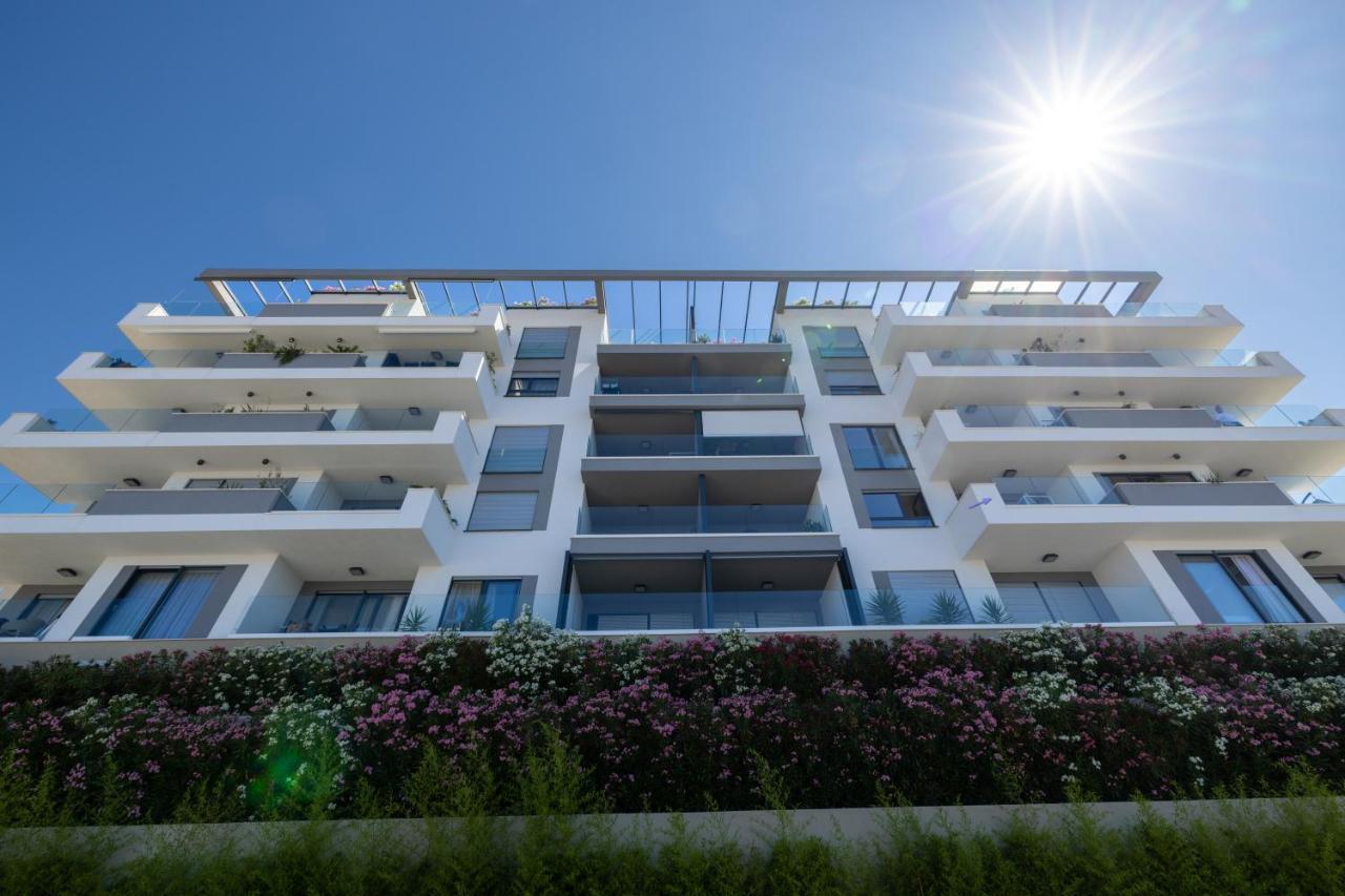 Apartment Mari Deluxe 마카르스카 외부 사진